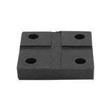 TopGear TopGear Rubber Block For Axle Support High Model