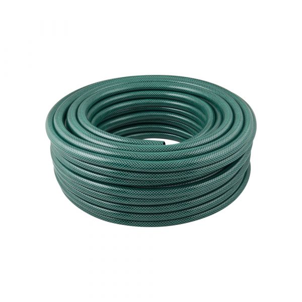 Gartengartenschlauch, 30 Meter rollen 1 2
