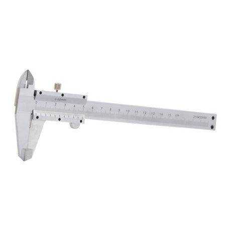 Topgear Bremssattel Edelstahl 0-150 mm Luxus