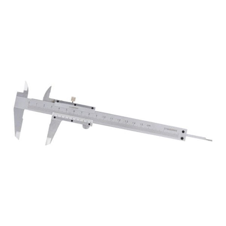 Topgear Bremssattel Edelstahl 0-150 mm Luxus