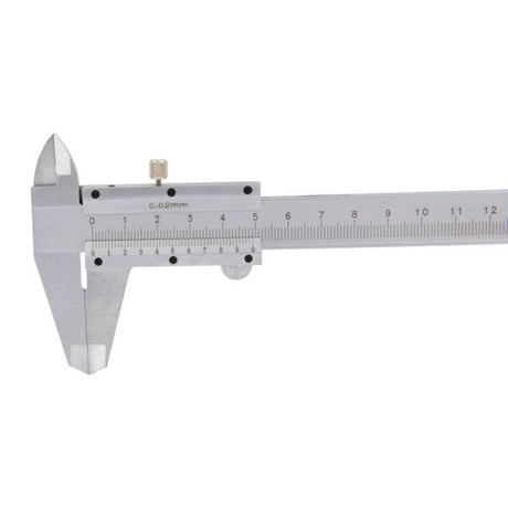 Topgear Bremssattel Edelstahl 0-150 mm Luxus
