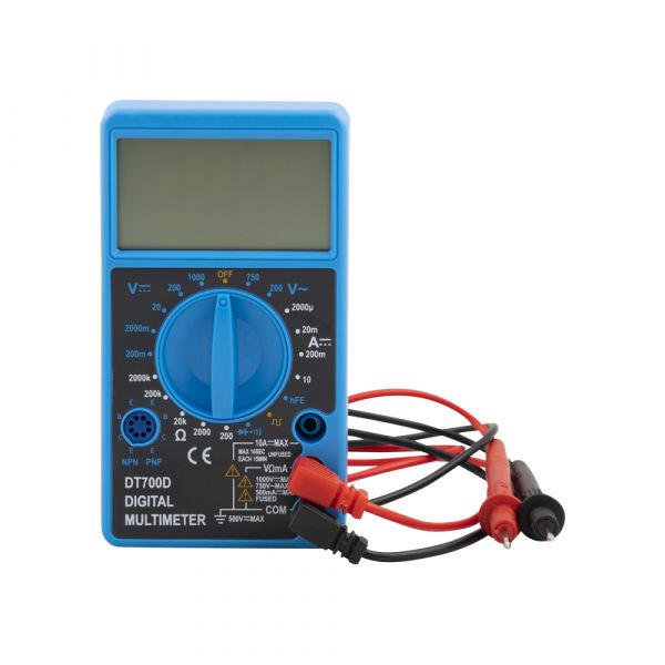 Multimeter