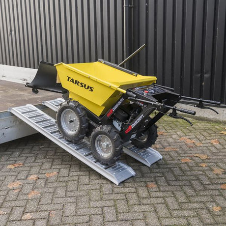 Rampenset 181cm 500kg.