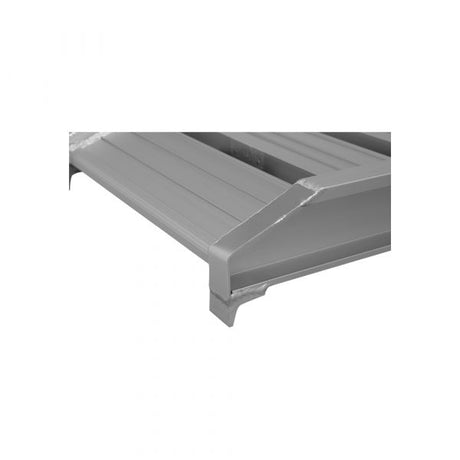 Rampenset 185cm 1800 kg.