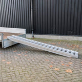 Rampbrettstück 300 cm 2500 kg.