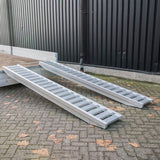 Rampbrettstück 300 cm 2500 kg.