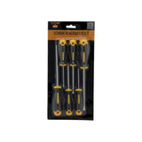 Screwdrivers 6 -piece set