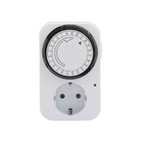 Timer 24-Stunden-einstellbar