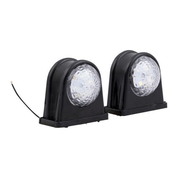 Markierungslampe LED -Set 2 Teile