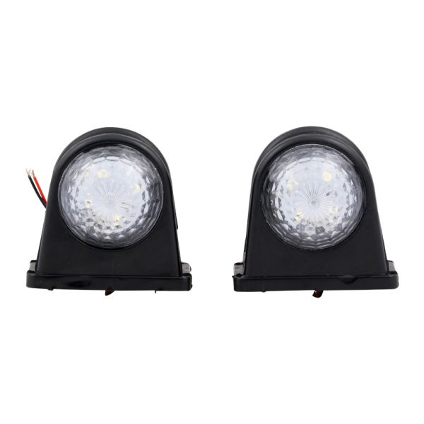 Markierungslampe LED -Set 2 Teile