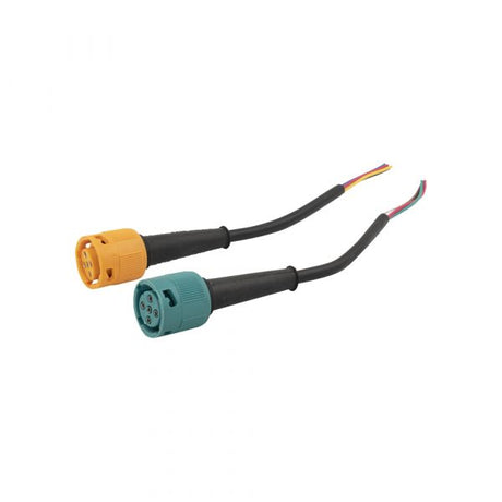 Stecker für das Beleuchtungssatz LED 43