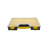 Cassetta degli attrezzi topgear topgear 420x335x62 mm.