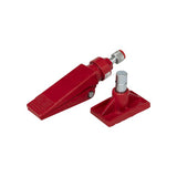 Hydraulische 4 Tonnen dentle set