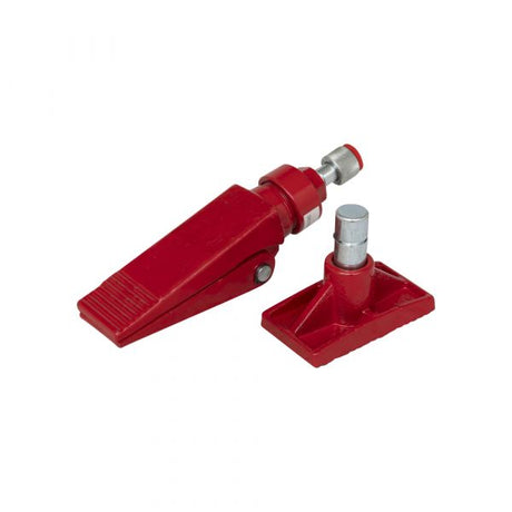 Hydraulische 4 Tonnen dentle set