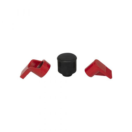 Hydraulische 4 Tonnen dentle set