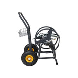 GARDENGEAR Snake Haspwagen 2 hjul