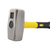 Topgear Topgear Moker Faust 2 Kilo Faserstahl