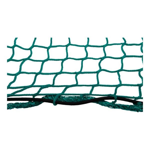 Trailergear-Abdecknetz 3,5x2 m, Maschenweite 4x4 cm.
