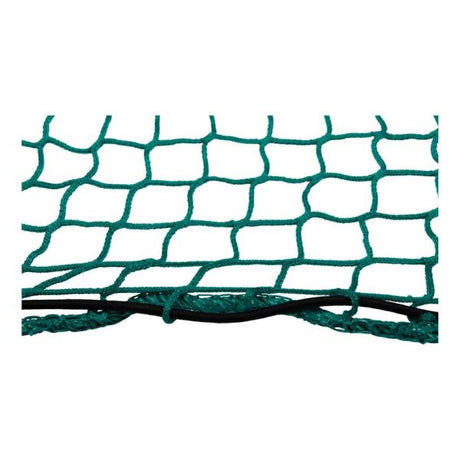 Trailergear-Abdecknetz 3,5x2 m, Maschenweite 4x4 cm.