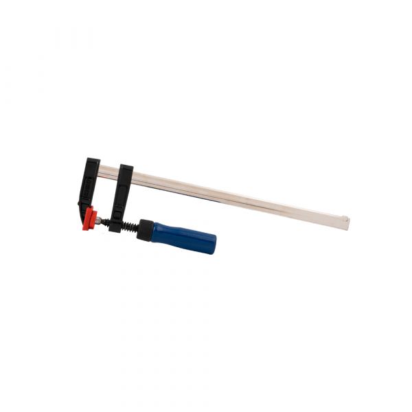 Topgear Topgear Kleberklemme 50x250 mm, Profi
