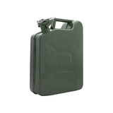 TOPGEAR TOPGEAR JERRY-CAN METAL 10 liter