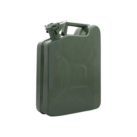 Topgear Kanister aus Metall, 10 Liter
