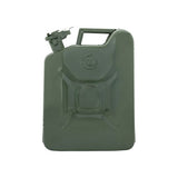 Topgear Topgear Jerry-Can Metal 10 Liter
