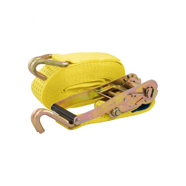 Trailergear Zurrgurt 50 mm, 9 m. 5 Tonnen