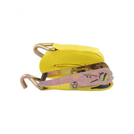 Trailergear Zurrgurt 50 mm, 9 m. 5 Tonnen
