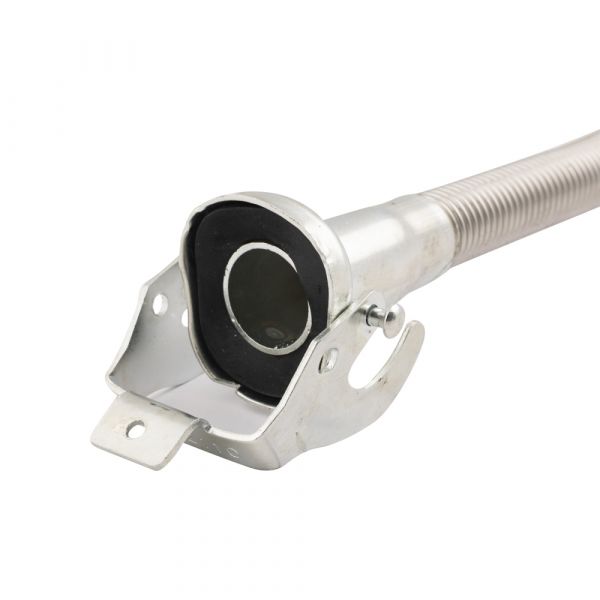 Tuit flexibles Jerry-Can-Metall