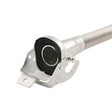 Tuit flexibles Jerry-Can-Metall