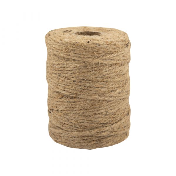 Topgear Topgear Rope, Sisal, 250 gram