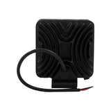 Trailergear Arbeitsleuchte 9 LED quadratisch