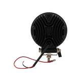 Lampada da lavoro trailergear trailergear 6 LED, 18 watt 12-24 volt.