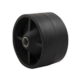 Bootsrolle um 146 mm, Axgat 20 mm