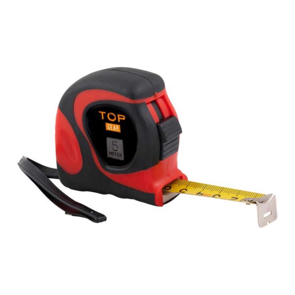 TopGear TopGear Rolband size 5 meters Profi