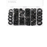 Topgear Topgear Transit Rings Arsch. 180