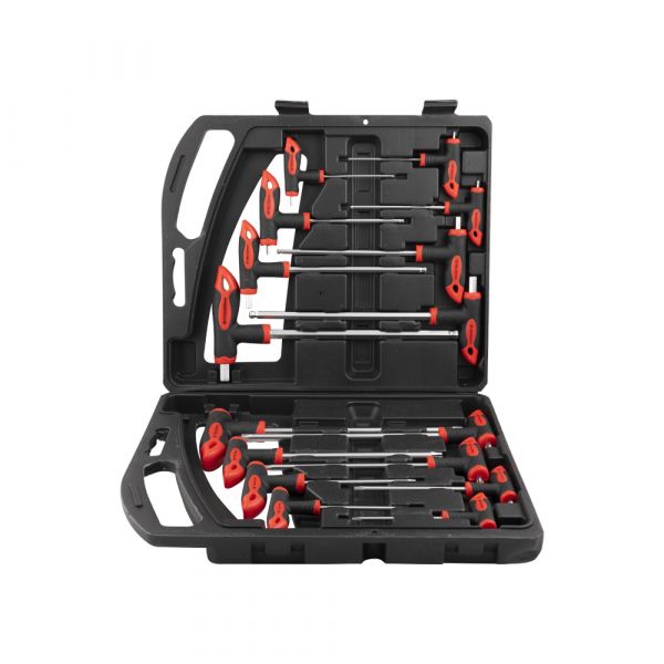 Allen keys set 16 -piece