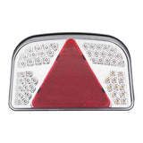 AC Taillight 56 ​​LED -Dreieck links *