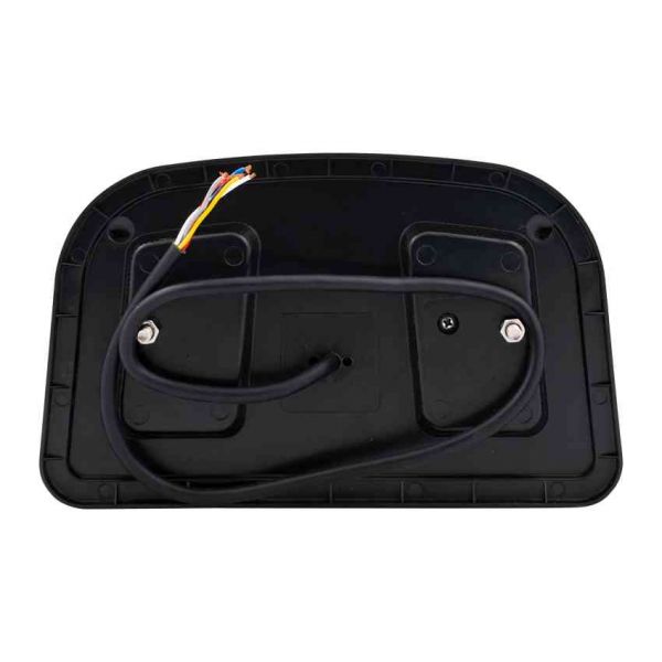 AC Taillight 56 LED -Dreieck links *