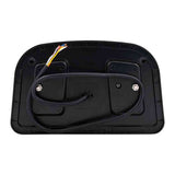 AC Taillight 56 LED -Dreieck links *