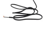 Trailerlerar-Trailereck Breite Lampe Pendell Lampe senkrecht 12-24 V LED RECHT
