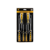 TopGear TopGear Screwdriver set Torx 6 Party