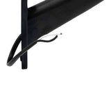 Trailerarer Trailereck Breite Lampe 45 Grad nach rechts geführt