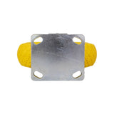 MM-Produkte, festes Rad, 300 x 4, pannensicheres PU-Rad