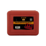 Topgear Kraft-Steckschlüssel-Adapter-Set 8-teilig