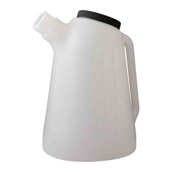 Topgear topgear mesurer tasse 5 litres