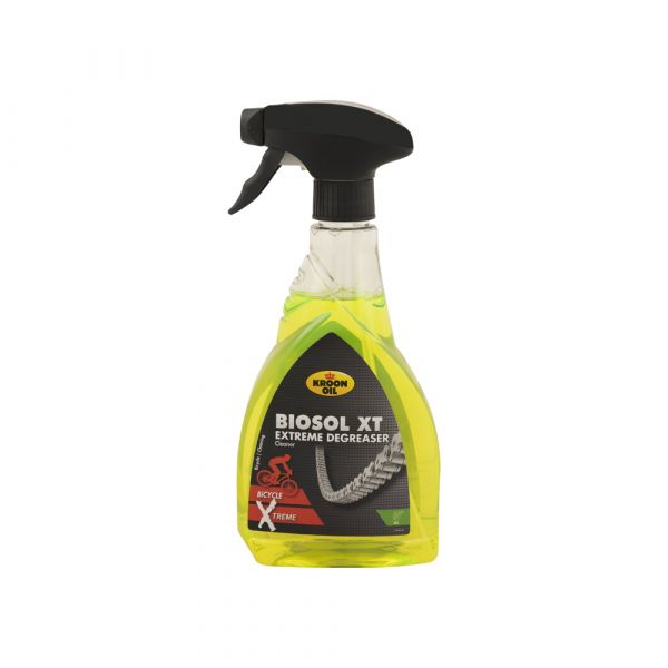 Kroon-Oil Trigger BIOSOL XT Extreme Degreaser Degreaser 500 ml 22008