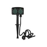 AC Garden Socket med spyd, 1,5 moh.