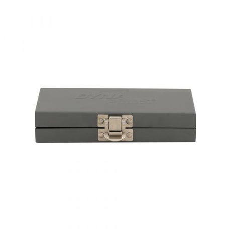 Dynaplus Bit-Set Prof 32-teilig, Dyna-Farbbänder, Metallverpackung – 8938.00.00700
